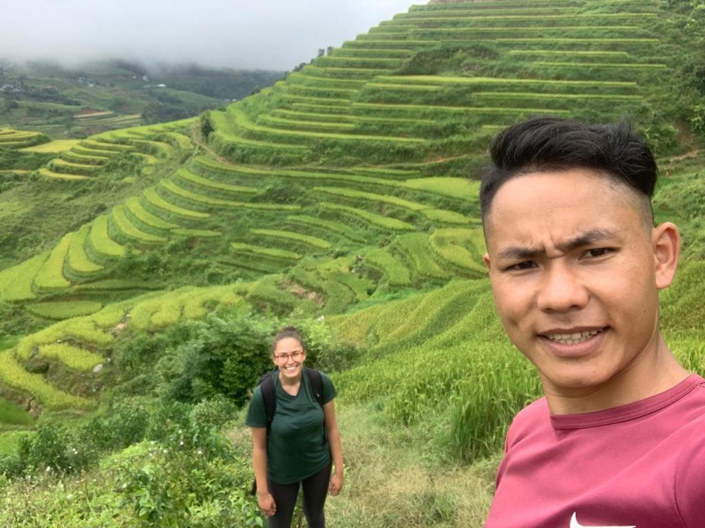 My'S Homestay Sapa Экстерьер фото