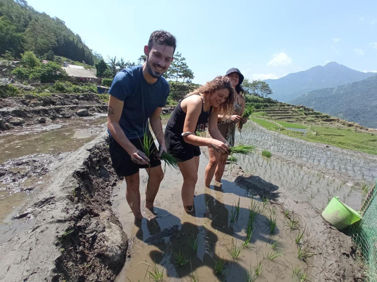 My'S Homestay Sapa Экстерьер фото