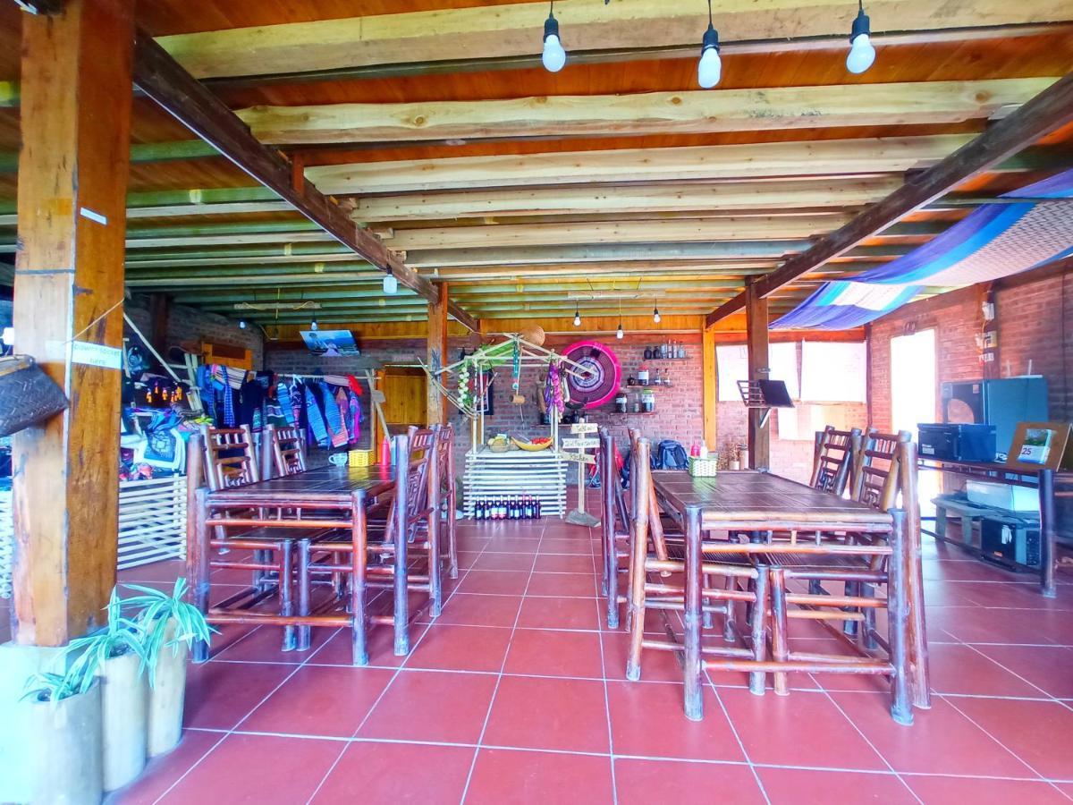 My'S Homestay Sapa Экстерьер фото