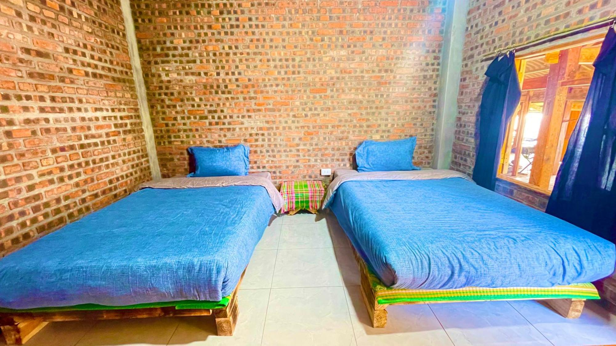 My'S Homestay Sapa Экстерьер фото