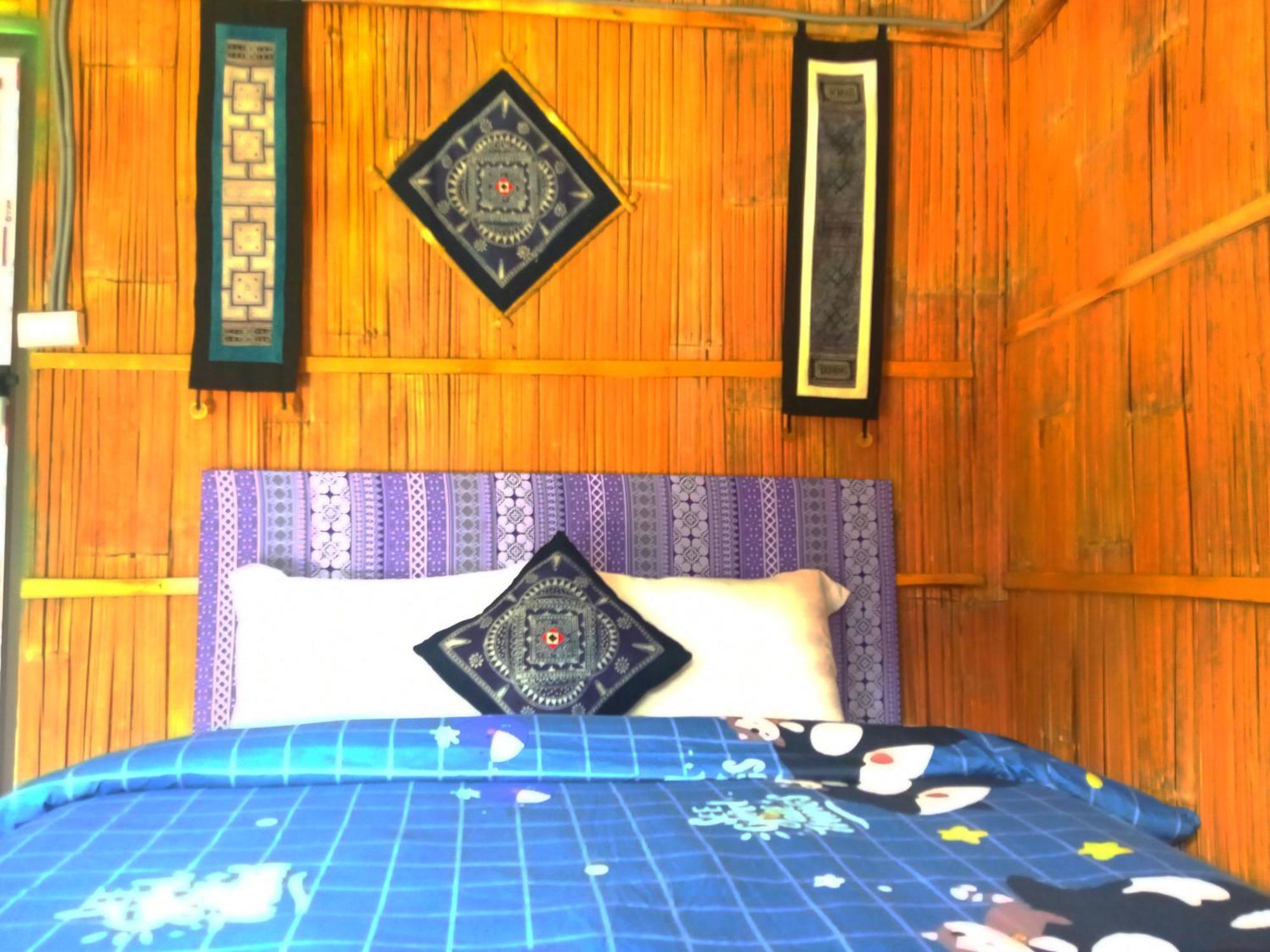 My'S Homestay Sapa Экстерьер фото