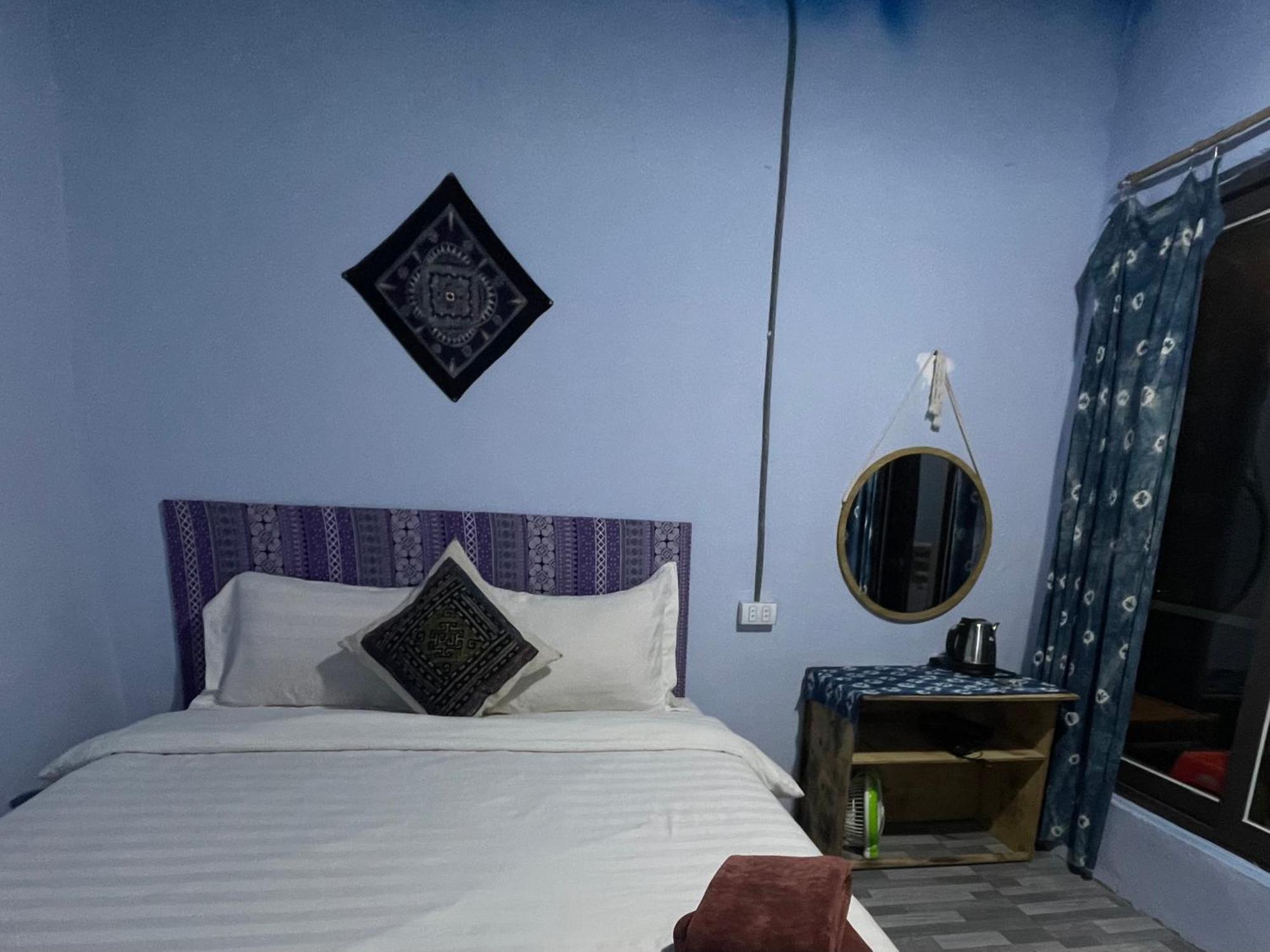 My'S Homestay Sapa Экстерьер фото