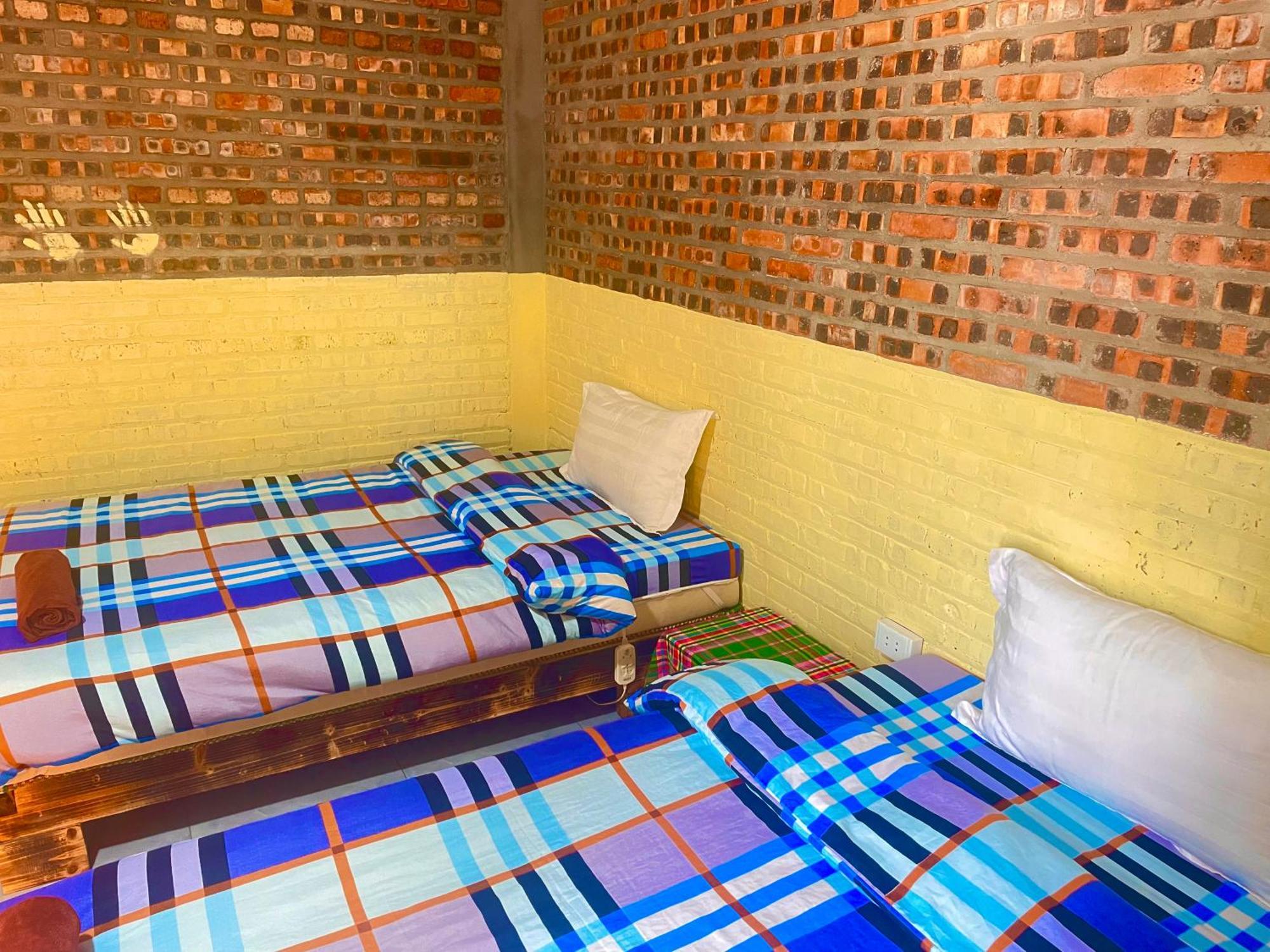 My'S Homestay Sapa Экстерьер фото