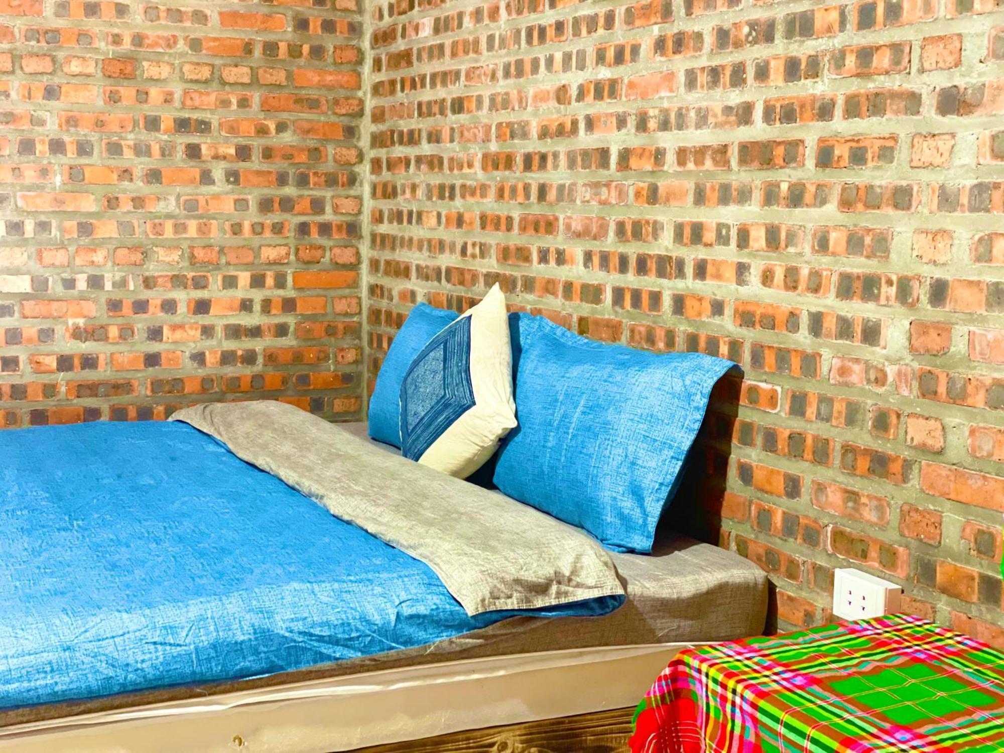 My'S Homestay Sapa Экстерьер фото