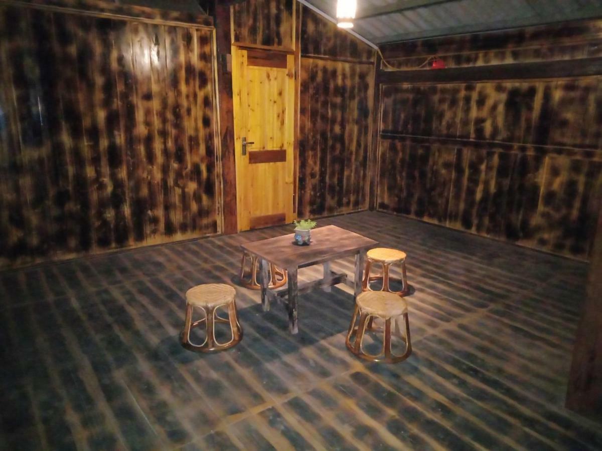 My'S Homestay Sapa Экстерьер фото