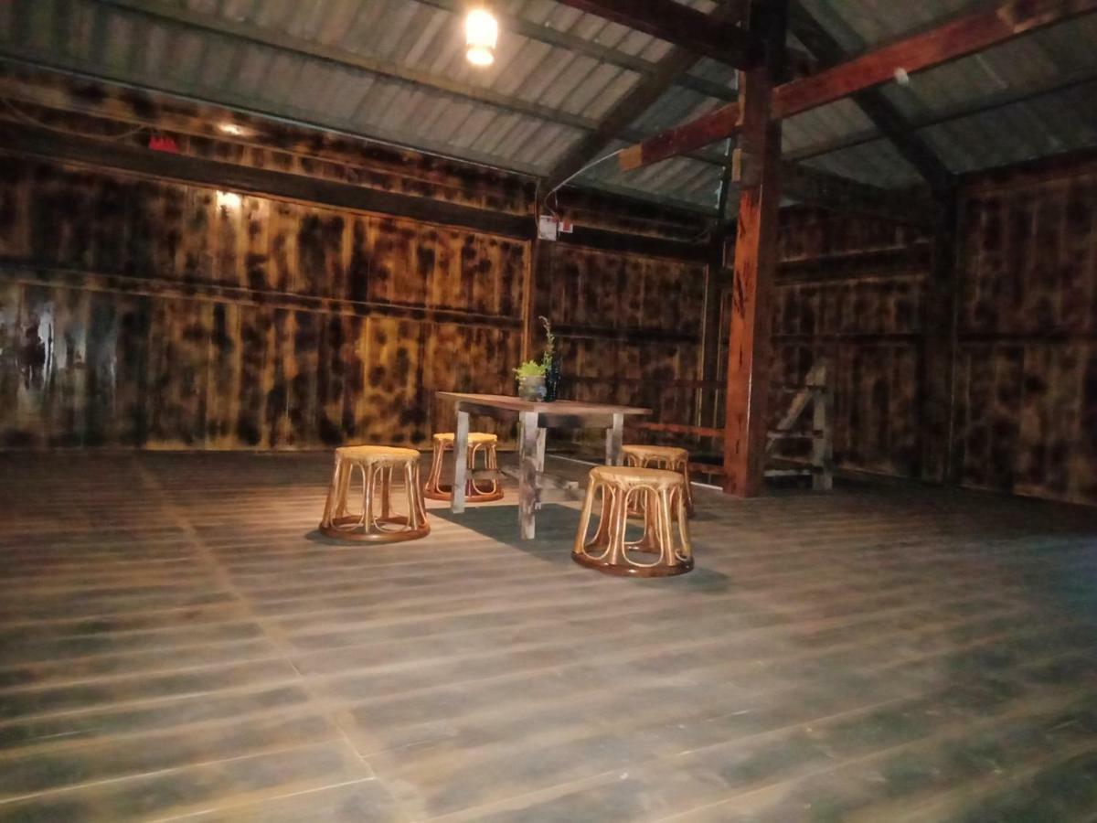 My'S Homestay Sapa Экстерьер фото