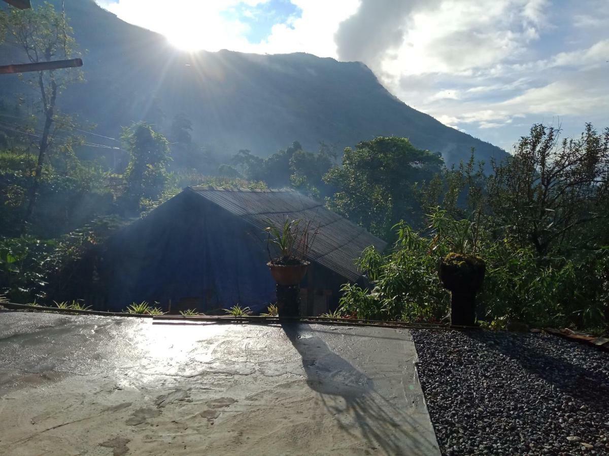 My'S Homestay Sapa Экстерьер фото