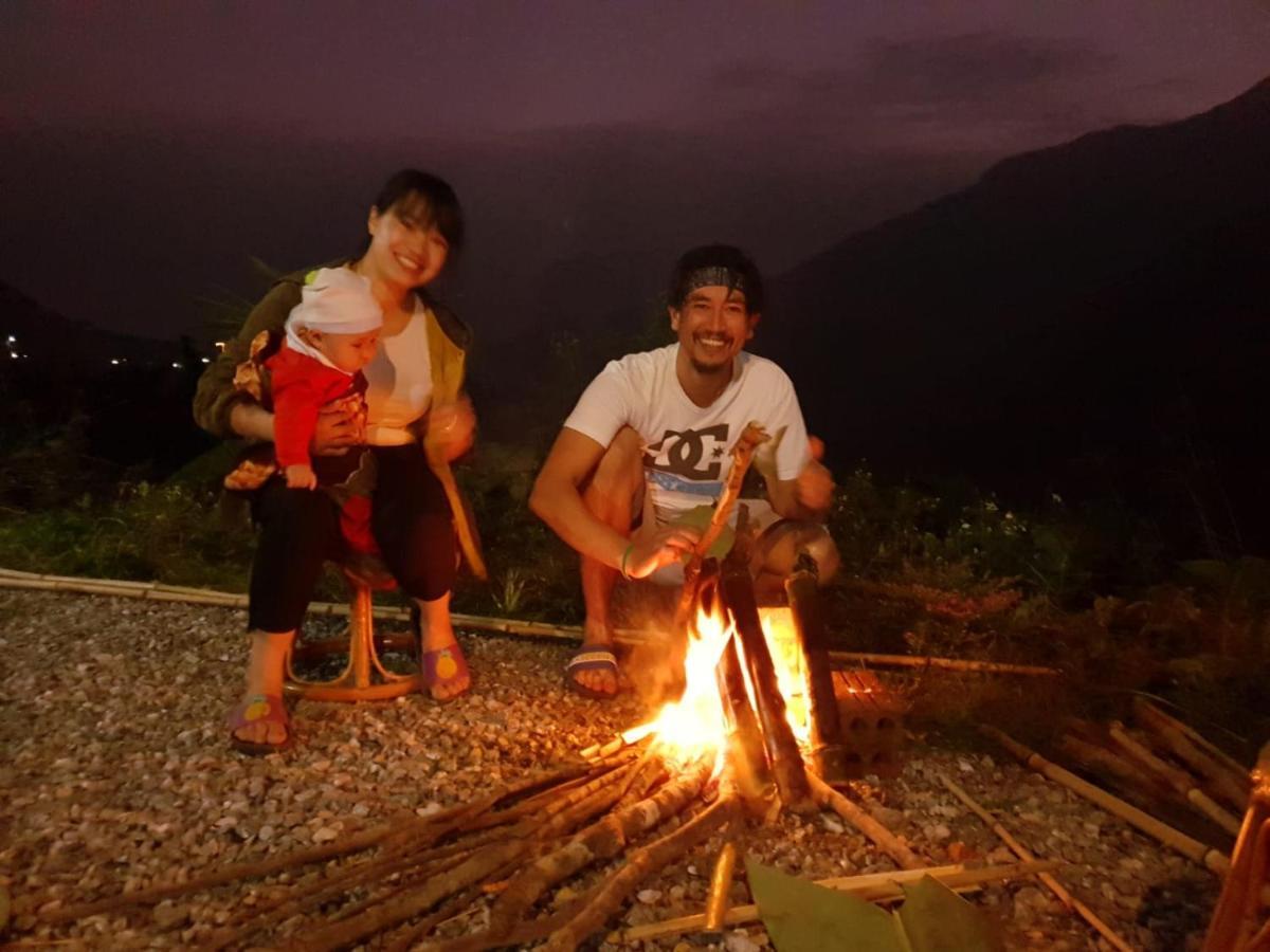 My'S Homestay Sapa Экстерьер фото