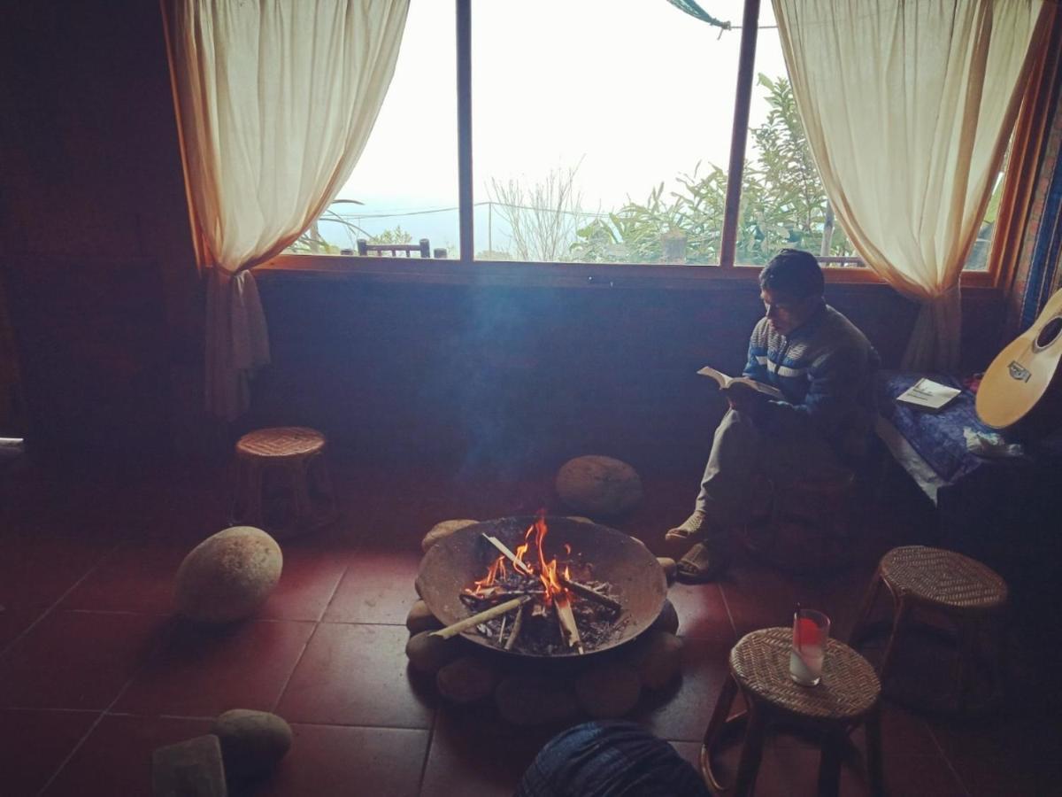 My'S Homestay Sapa Экстерьер фото